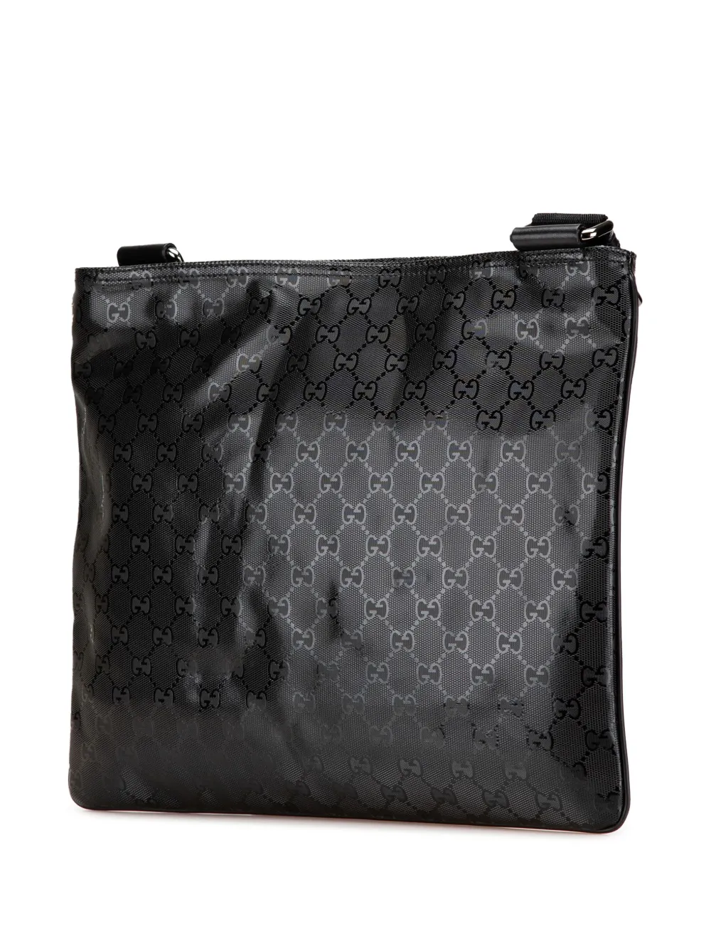 Gucci Pre-Owned Borsa a tracolla GG Imprime 2000-2015 | Borse | Image 2