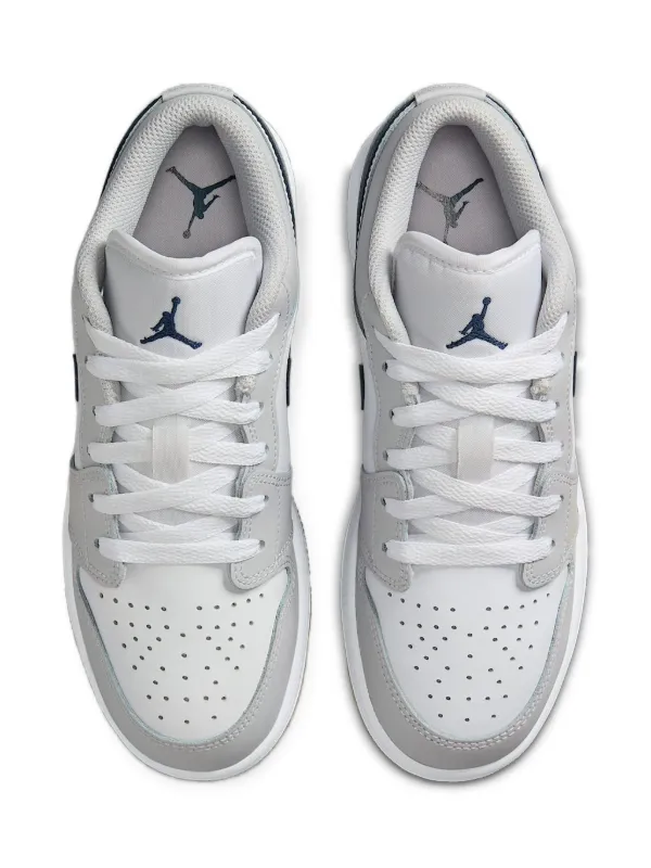 Jordan Kids Jordan 1 Low 