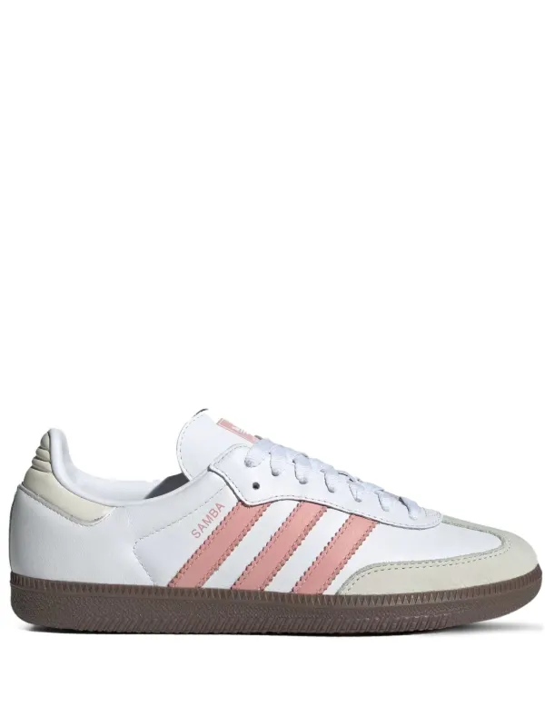 adidas gazelle silver green womens adidas Kids Samba OG Shoes 6.5 main image 0