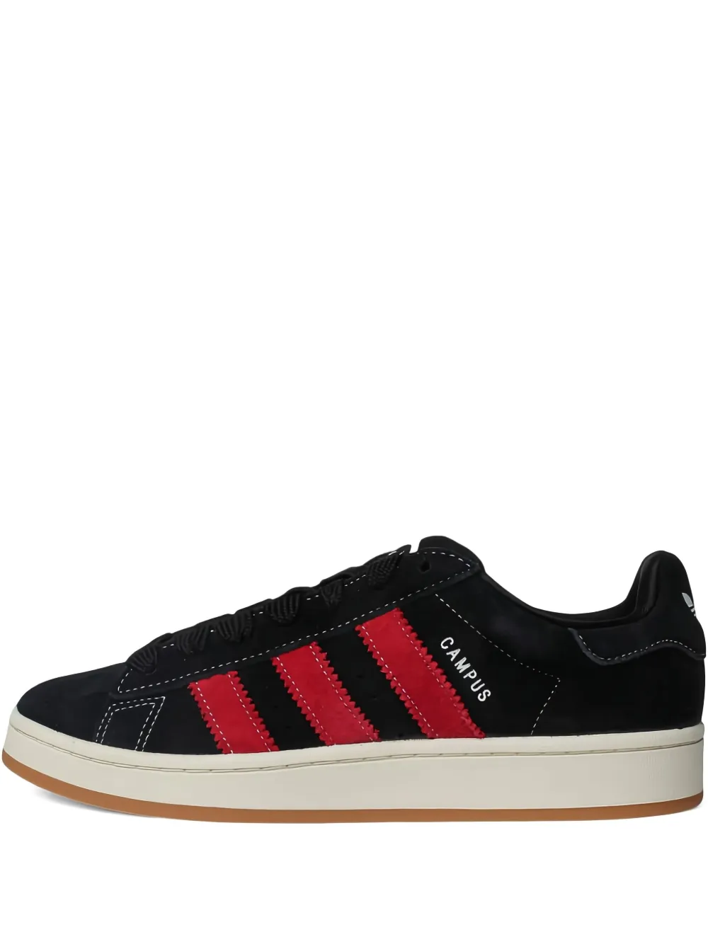 Adidas Campus 90s ADV "Black White Gum" sneakers