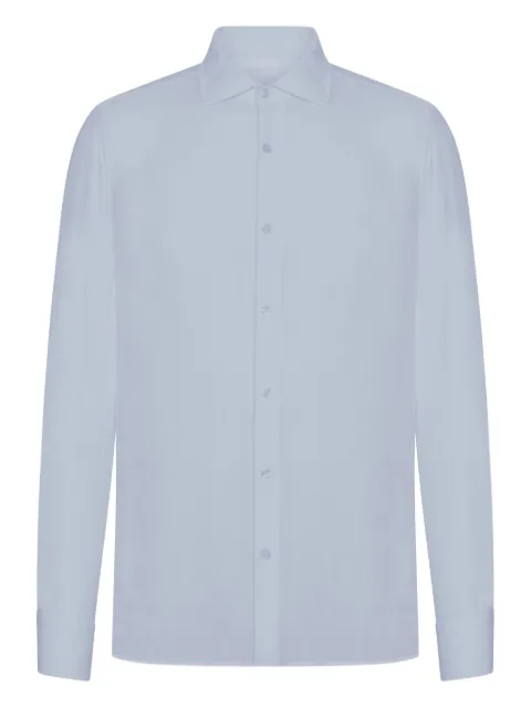120% Lino linen shirt 