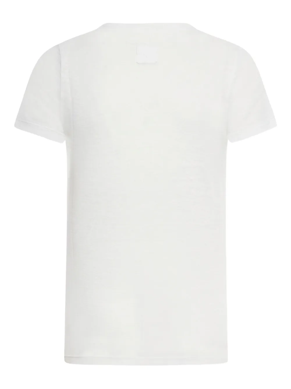 120% Lino playera de lino | Playeras y jerséis | Image 2