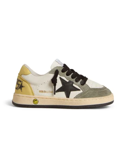 Golden Goose Ball Star sneakers 