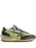 Golden Goose Running Marathon sneakers - Green