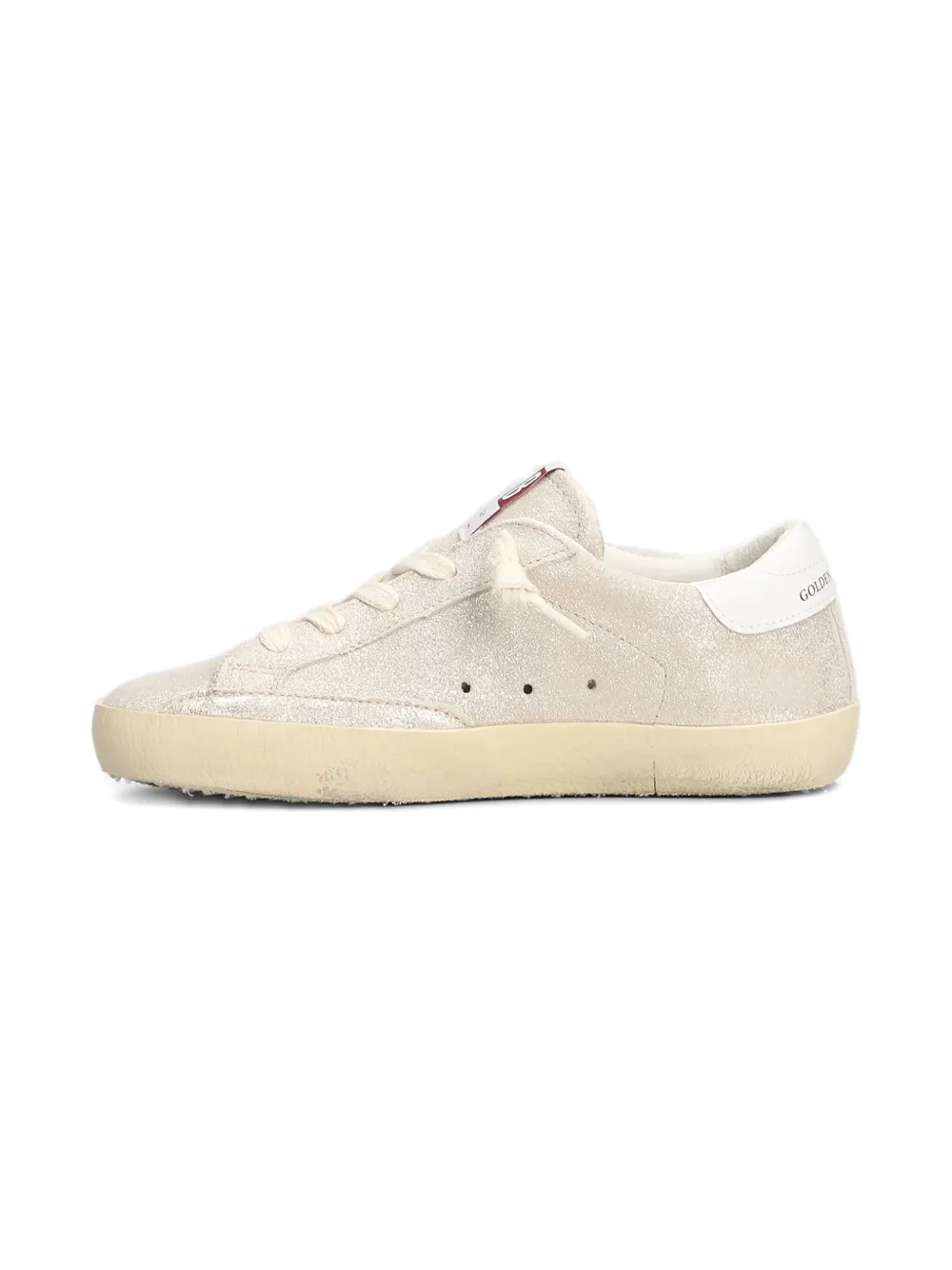 Golden Goose Kids Super Star sneakers | Girls Shoes | Image 2