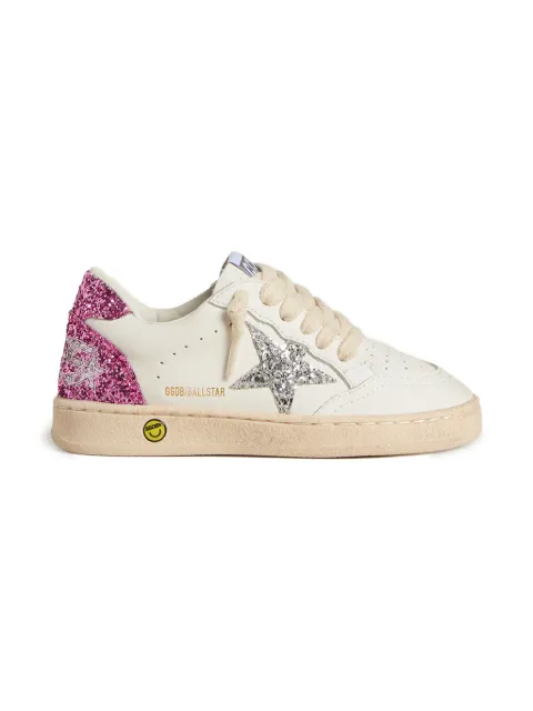 Golden Goose Ball Star sneakers 
