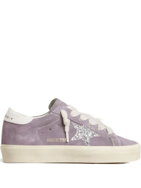 Golden Goose Hi Star sneakers