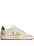 Golden Goose Ball Star LTD sneakers - White