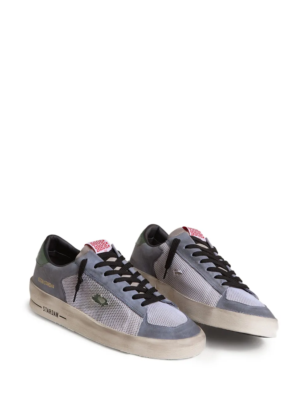 Golden Goose Stardan low-top sneakers Blue
