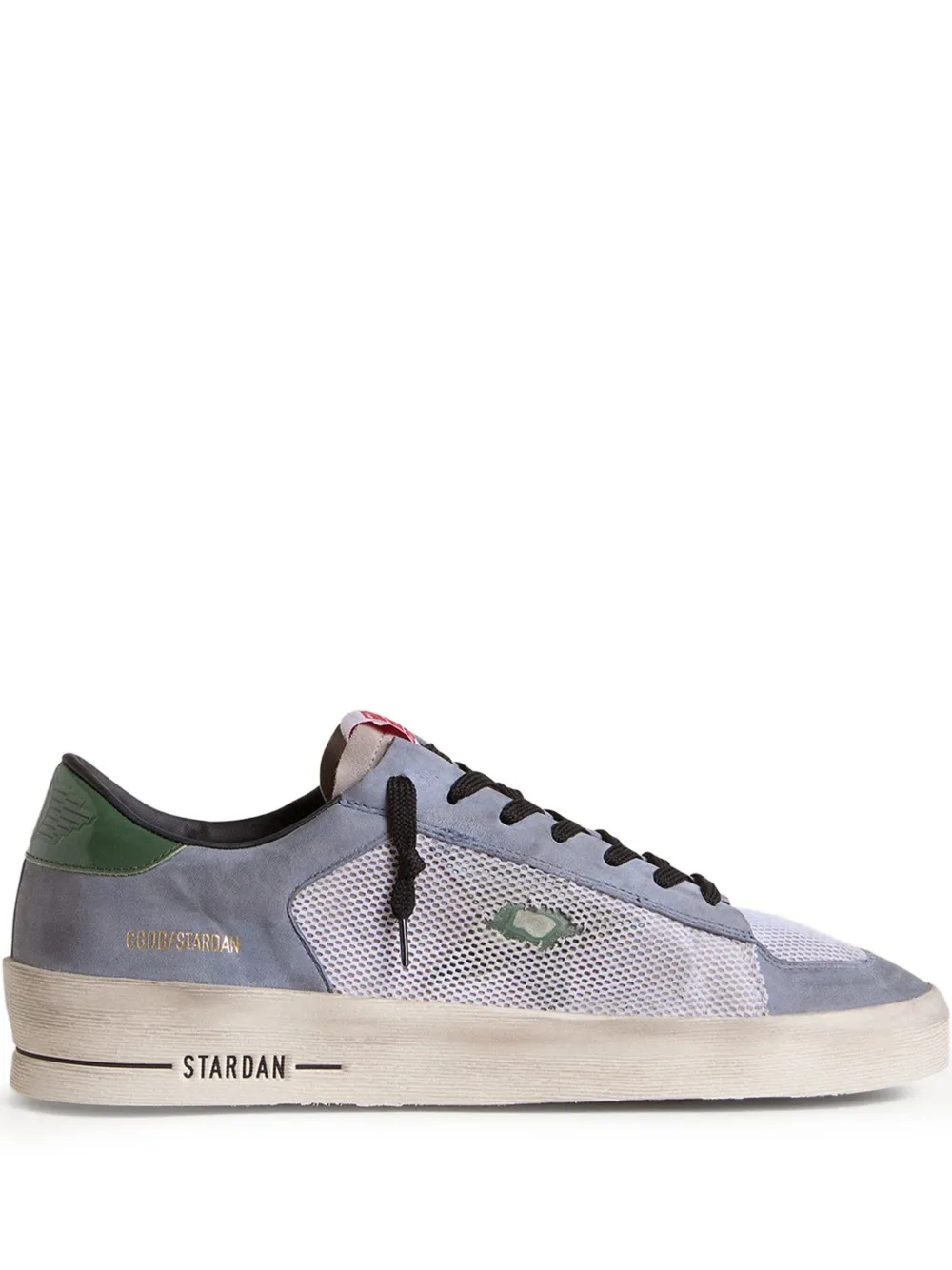 Golden Goose Stardan low-top sneakers Blue