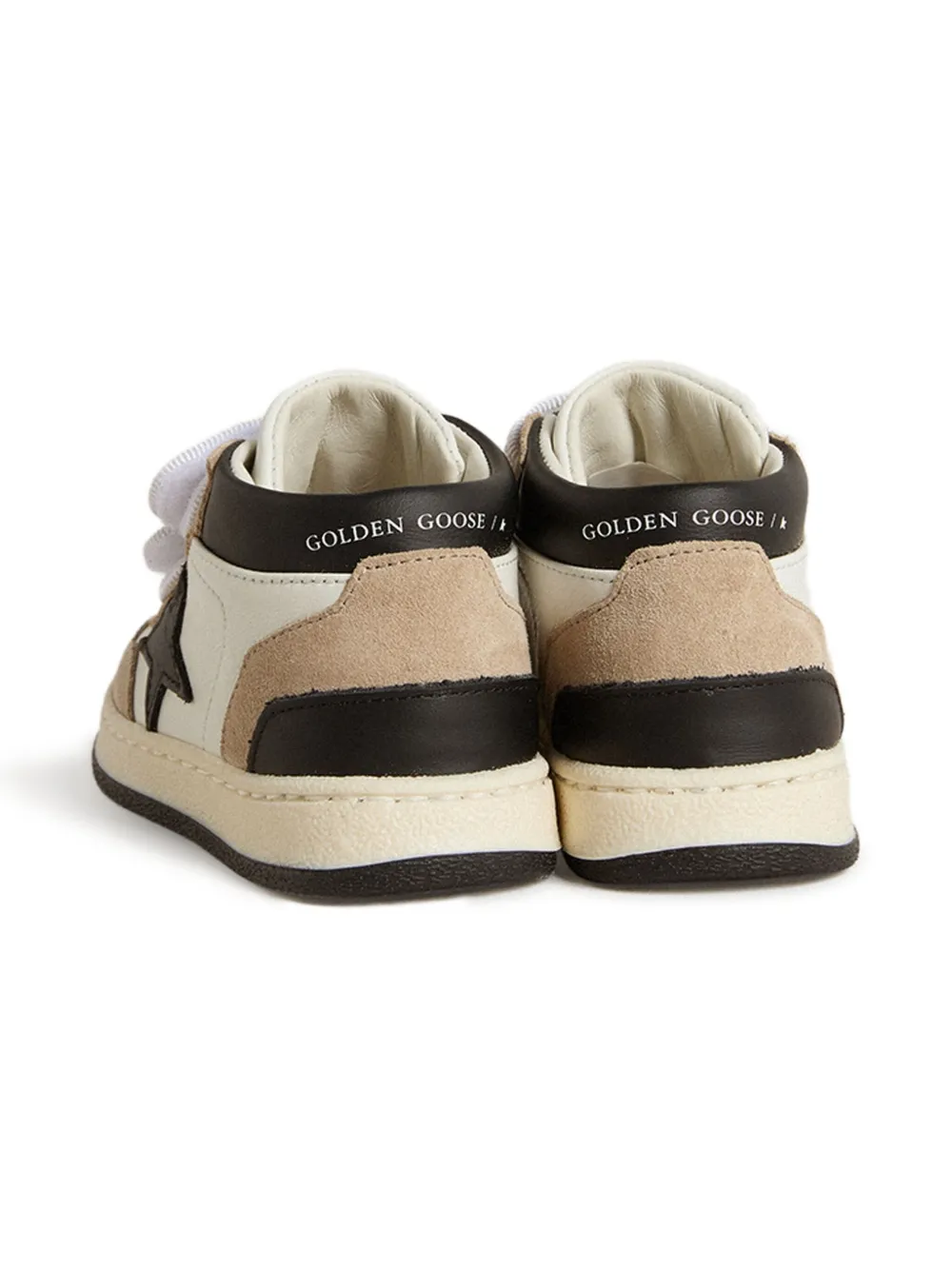 Golden Goose June sneakers Neutrals