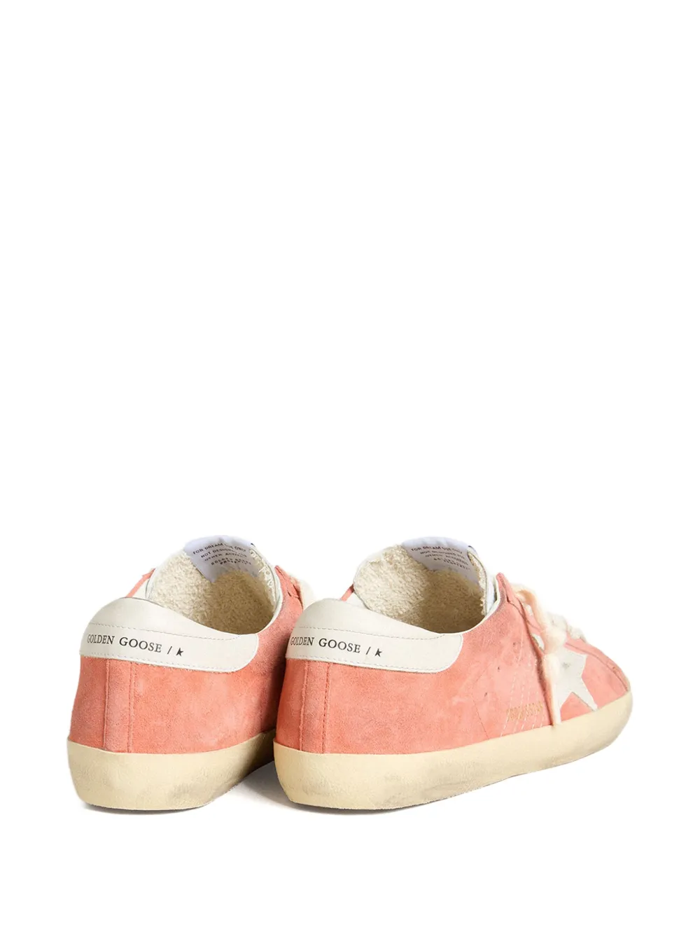 Golden Goose star low-top sneakers | Low-Tops | Image 2