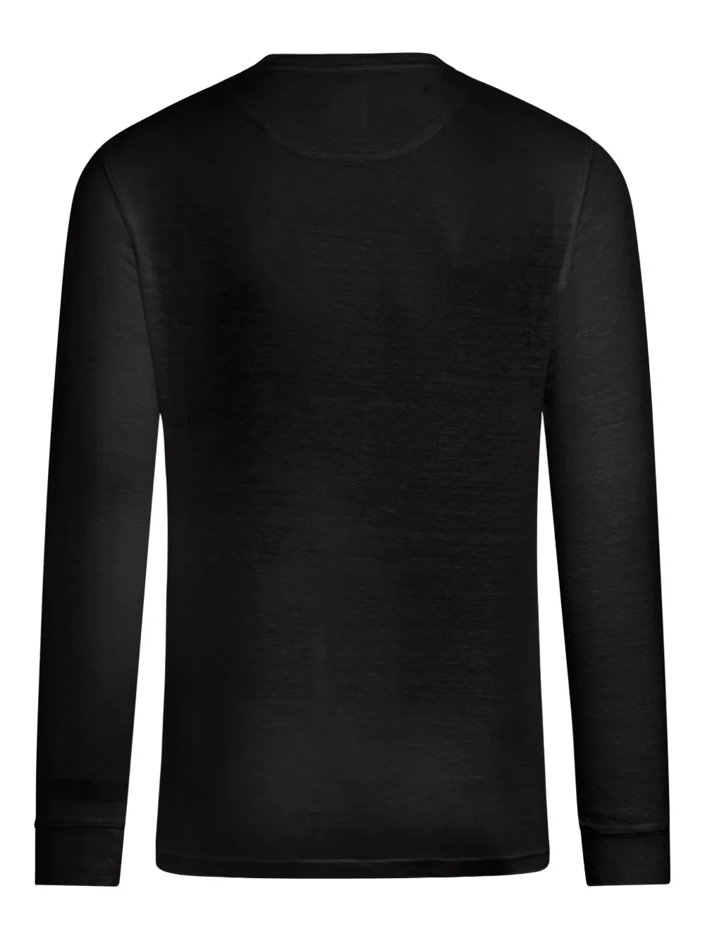 120% Lino playera de lino | Playeras | Image 2