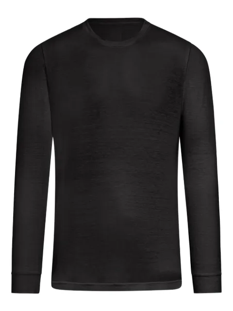 120% Lino linen T-shirt 