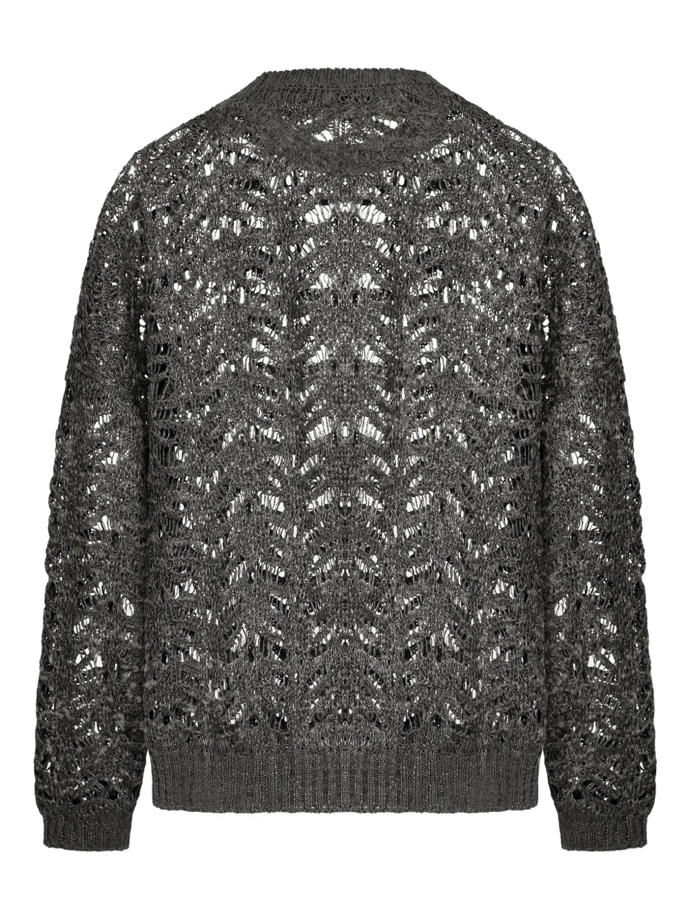 Brunello Cucinelli pull en lin | Pulls | Image 2
