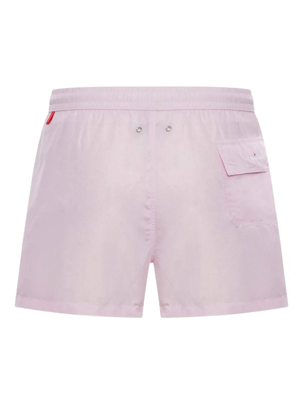 Kiton drawstring swim shorts | Swim & Board Shorts | Image 2