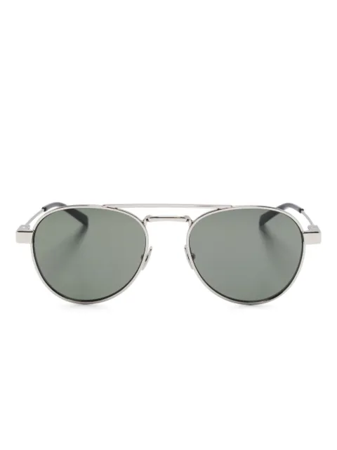 Saint Laurent Eyewear round-frame sunglasses