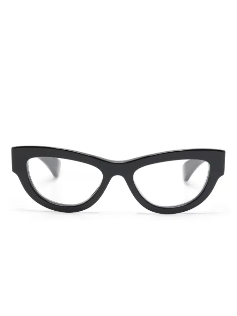 Gucci Eyewear cat-eye glasses