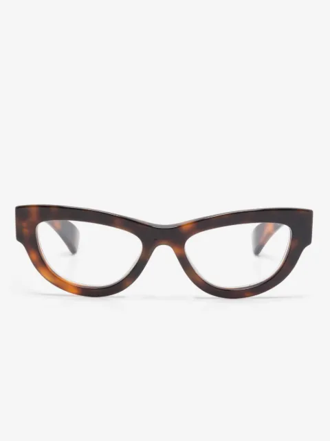 Gucci Eyewear cat-eye glasses