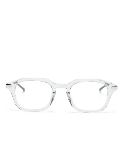 Gucci Eyewear square-frame glasses
