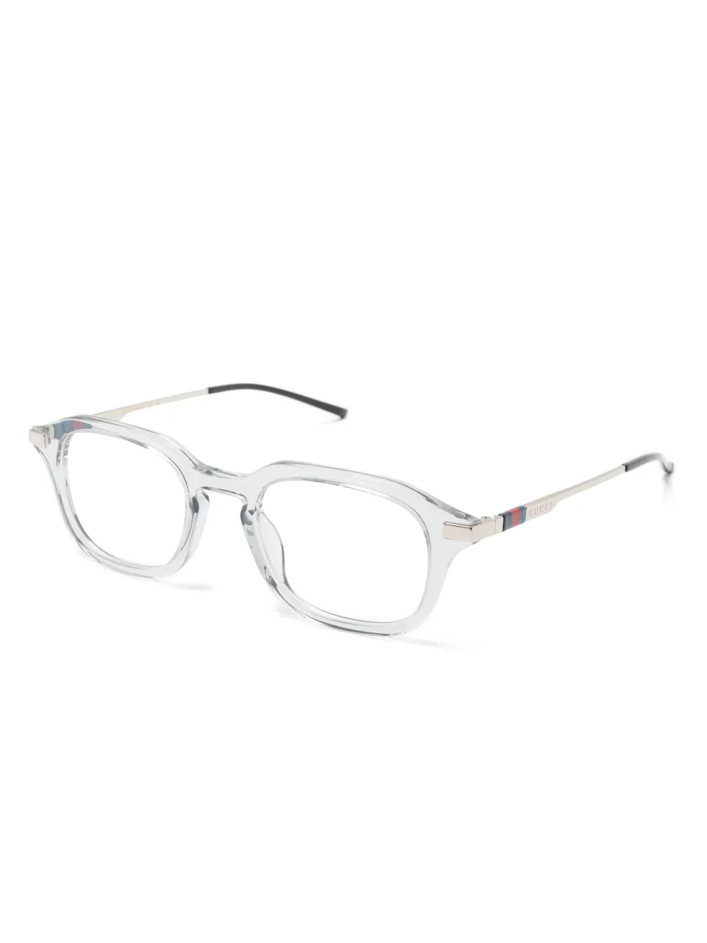 Gucci Eyewear square-frame glasses | Image 2