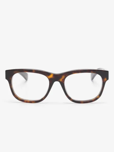 Gucci Eyewear square-frame glasses