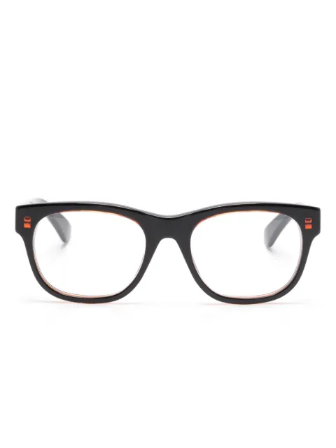 Gucci Eyewear wayfarer-frame glasses