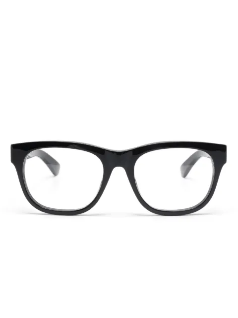 Gucci Eyewear square-frame glasses