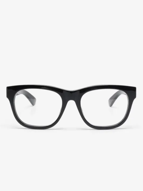 Gucci Eyewear square-frame glasses