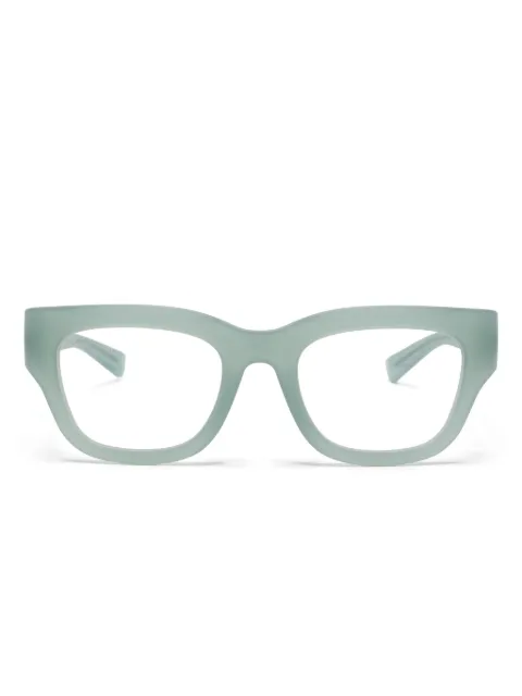 Gucci Eyewear 方形镜框眼镜