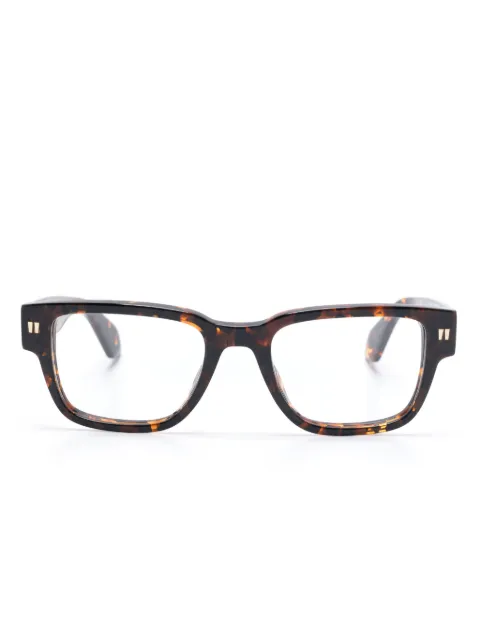 Off-White Eyewear Style 7v glasses