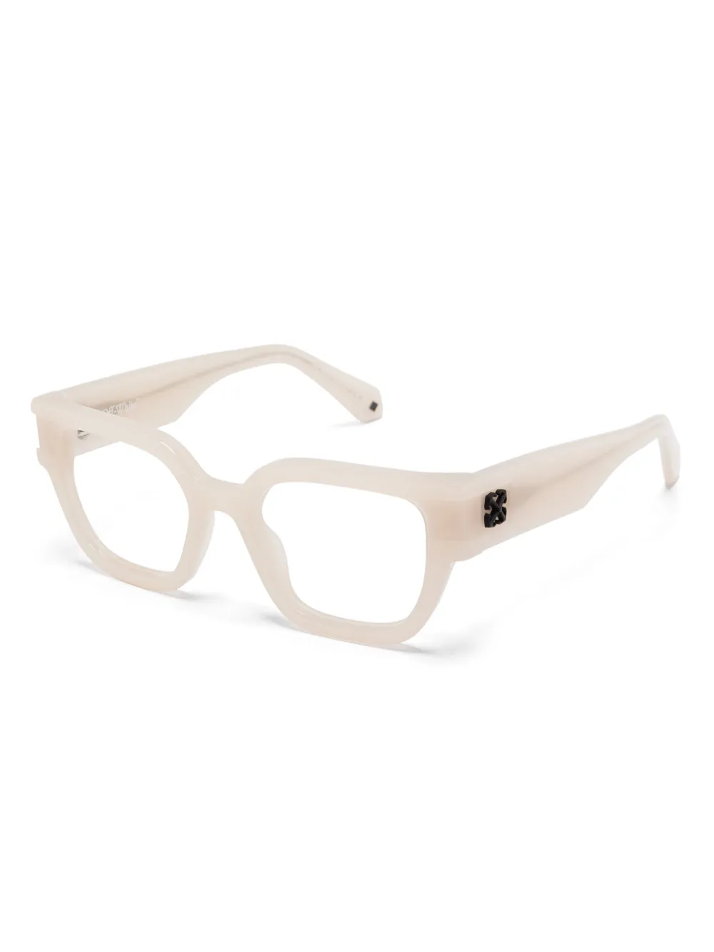 Off-White Eyewear lunettes de vue Style | Homme | Image 2