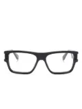 Off-White Eyewear Style 86 glasses - Black