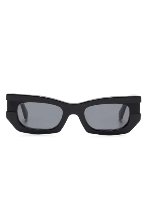 Off-White Eyewear Belleville sunglasses 