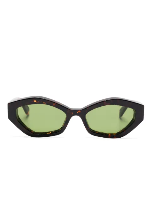 Off-White Eyewear Hilo sunglasses 