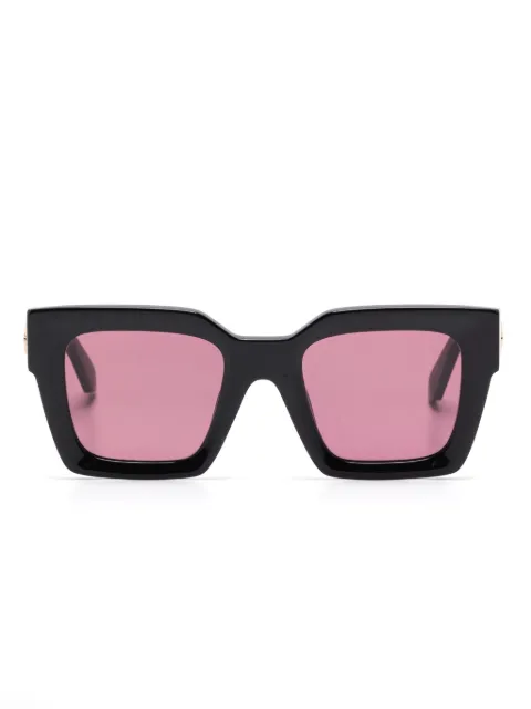 Off-White Eyewear Jackson square-frame sunglasses