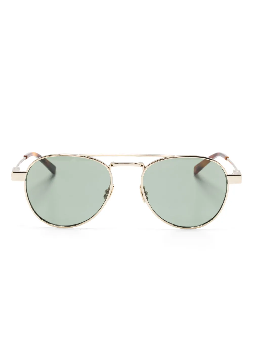 Saint Laurent Eyewear gafas de sol SL708 | dorado | Image 1
