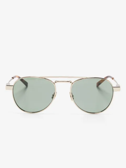 Saint Laurent Eyewear lunettes de soleil SL 708