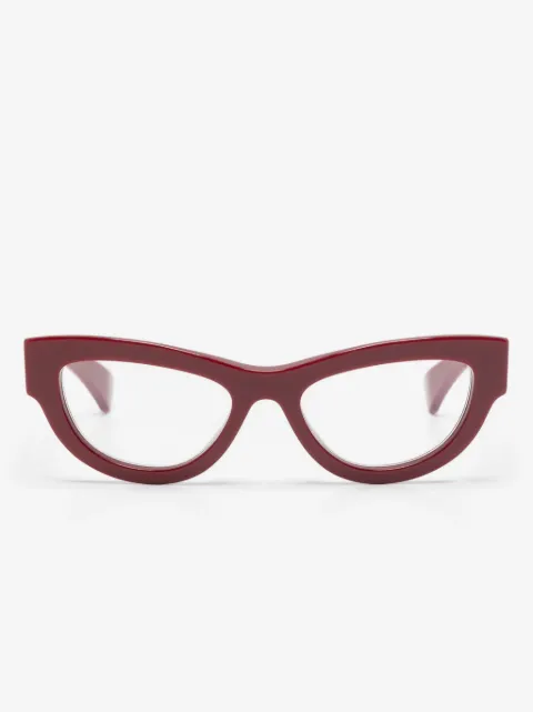 Gucci Eyewear cat-eye glasses