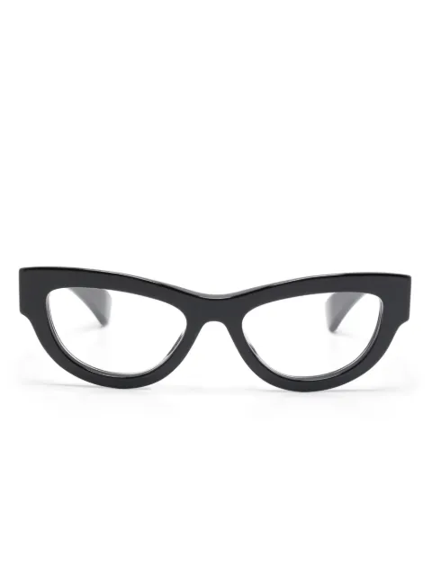 Gucci Eyewear Occhiali cat-eye