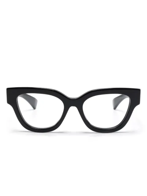 Gucci Eyewear cat-eye glasses