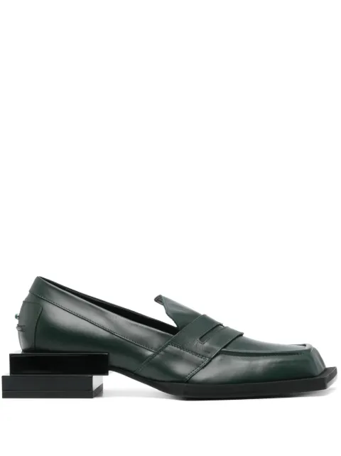 STEVENMA leather loafers