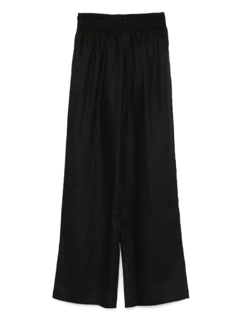Ermanno Scervino linen trousers