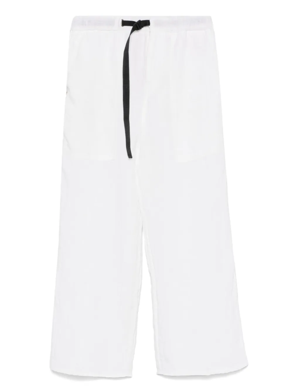 White Sand Elisabeth trousers | White | Image 1