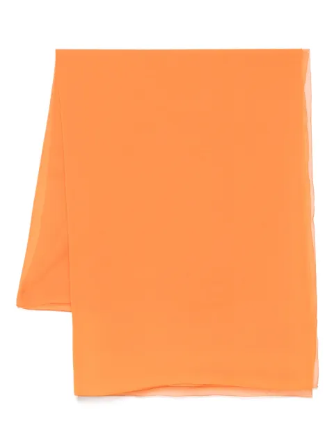 Alberta Ferretti silk scarf