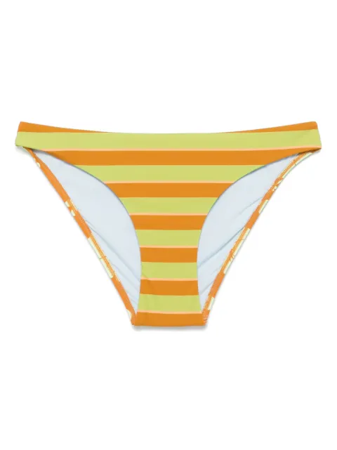 ALEMAIS Poppy bikini bottom