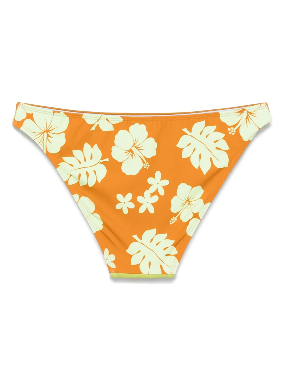 ALEMAIS Poppy bikinislip Oranje
