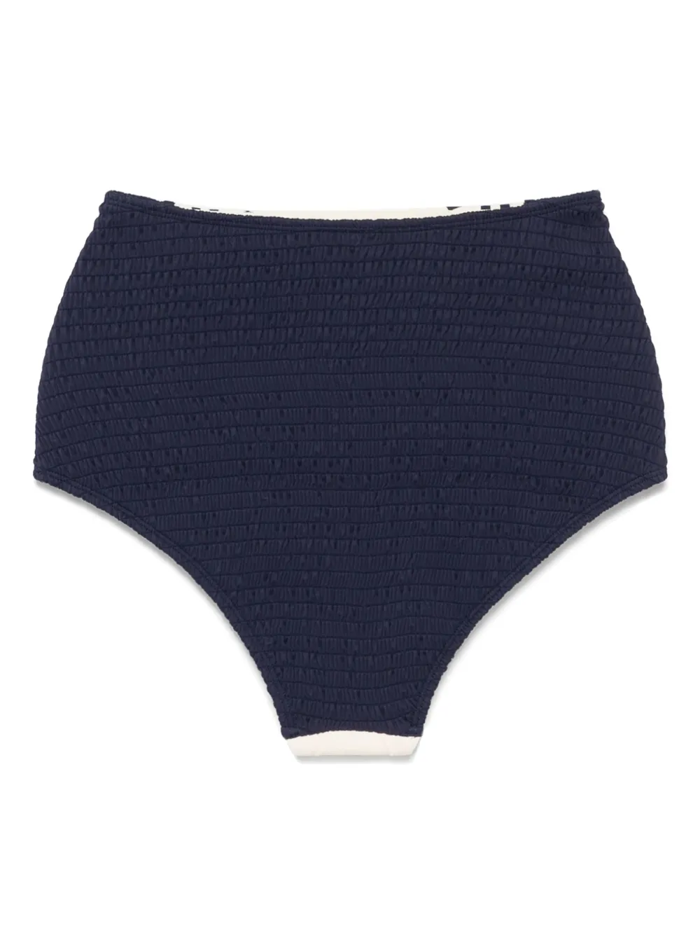 ALEMAIS Marine bikinislip Blauw