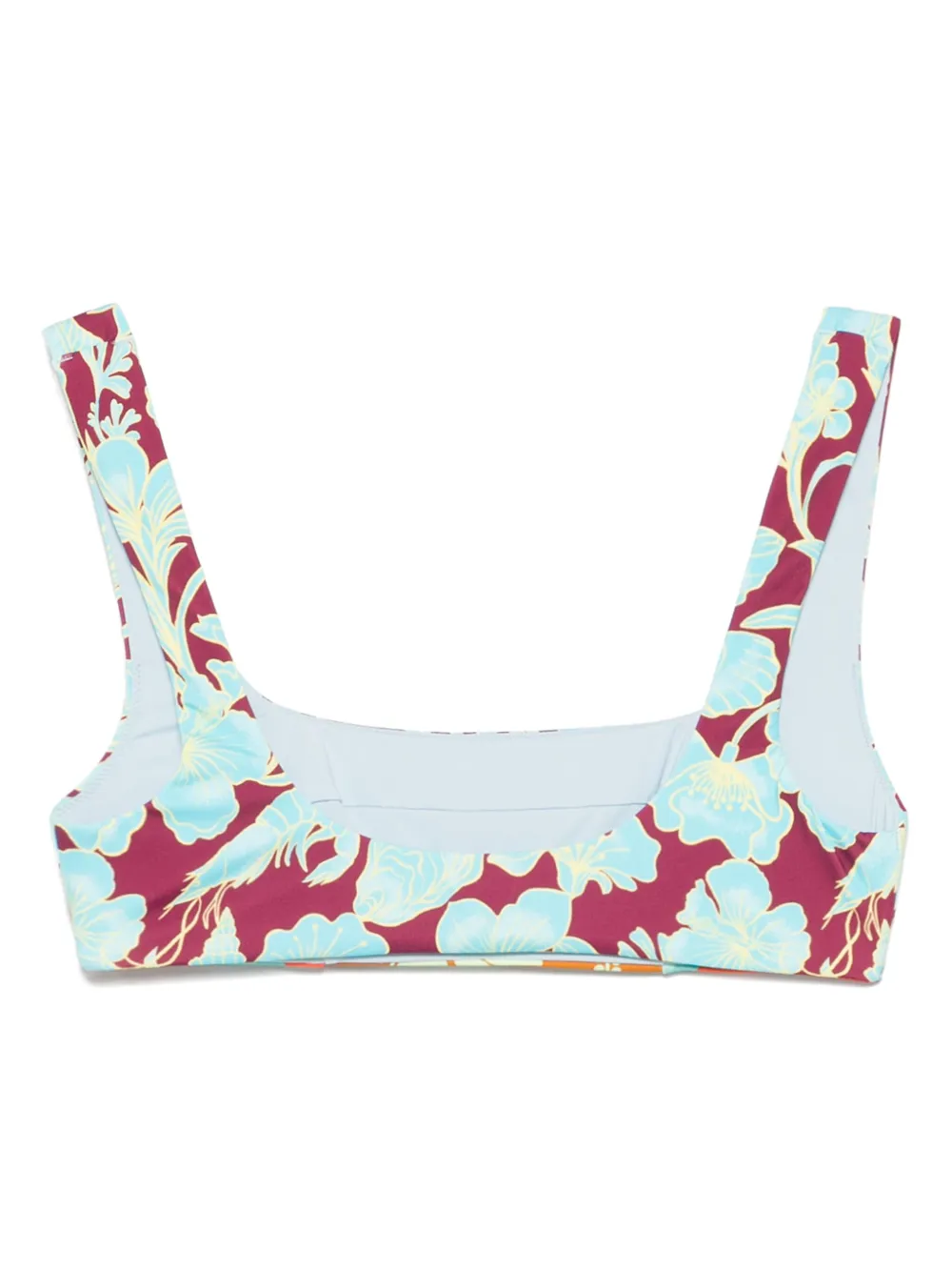 ALEMAIS Poppy bikini top | Bikinis | Image 2