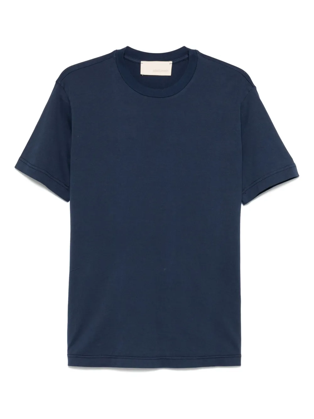 Costumein playera de algodón | azul | Image 1
